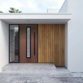 Firma Akka – specjaliści od drzwi wejściowych