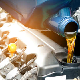 Oleje sprężarkowe - wady i zalety