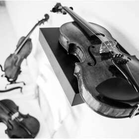 Akademia Sztuki: Czy można nauczyć się gry na instrumentach będąc dorosłym?