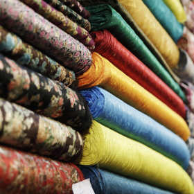 Czym różni się tkanina od dzianiny?