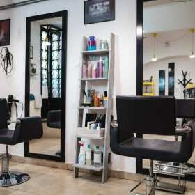 Jak dobrać fryzurę do kształtu twarzy? - oferta salonu fryzjerskiego Dabrowsky.Hair