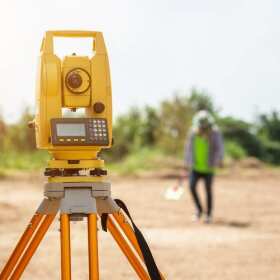 Pracownia Geodezyjna Artgeo – pomiary geodezyjne pod budowę domu