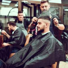 CZAJA Barbershop – strzyżenie męskie na najwyższym poziomie!