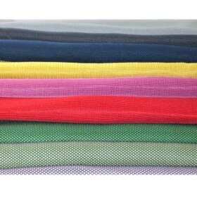 Dzianiny najwyższej jakości – gdzie je znajdziemy? Skorzystaj z oferty firmy Luxpol-Bis