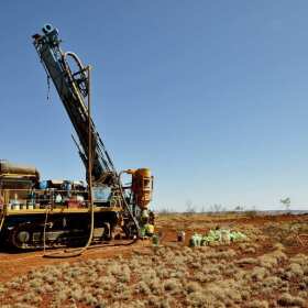 Techniki wiercenia stosowane w poszukiwaniach geologicznych i hydrogeologicznych - Nowe przedsiębiorstwo geologiczne