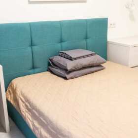 Łóżka tapicerowane na zamówienie Tapica Meble - stwórz swoją idealną sypialnię