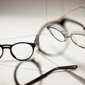 4 fakty o soczewkach progresywnych z Salonem Optycznym Jerzego Wysockiego