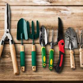 Wysokiej jakości artykuły ogrodowe dostępne w ofercie sklepu Agro-Mar