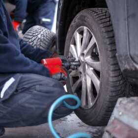 Kiedy zmienić opony i na co uważać po ich zmianie? FHU Zbigniew Niemiec