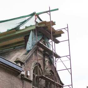 Przywracanie dawnej świetności budynkom zabytkowym z Pracownią Arther