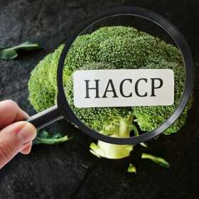 Opracowywanie dokumentacji GHP/HACCP w ofercie Wetkap Jacek Dybaś Doradztwo Techniczne