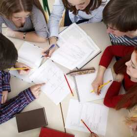 Nauka w prywatnym liceum - klucz do sukcesu edukacyjnego. XXV Społeczne Liceum Ogólnokształcące