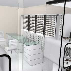 Dlaczego podczas lata warto nosić soczewki kontaktowe? Dobierz odpowiednie w Optyk Halinów Agata Szeląg