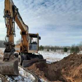 Król-Budowy: Znaczenie prac ziemnych dla realizacji inwestycji