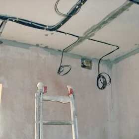 Firma Ogólnobudowlana Jacek Kuciński: Wszystko, co musisz wiedzieć o instalacji elektrycznej w swoim domu! 