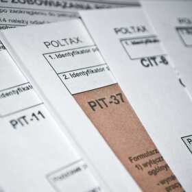 Sekret 2: Rozliczenia podatków w Polsce – jak poradzić sobie z PIT, CIT i VAT?
