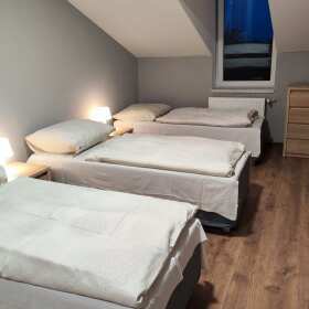 Hostel 48 - idealne miejsce na nocleg w Gorzowie Wielkopolskim