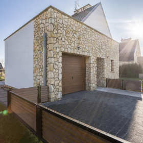 Jak zamontować kamień elewacyjny?