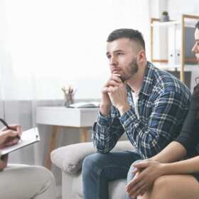 Terapie małżeńskie - wsparcie dla par w NZOZ Psych-Med Sp. z o.o.