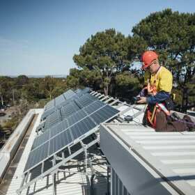 Jakie odnawialne źródła energii warto wykorzystać w swoim domu? 5plusenergy