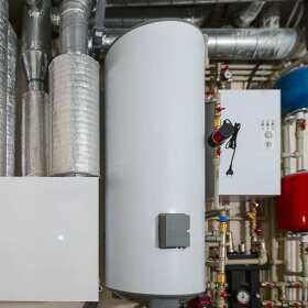 Na czym polega innowacyjność kondensacyjnych kotłów gazowych? Instal System