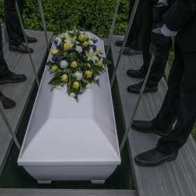 Jak zorganizować świecki pogrzeb? - Zakład Pogrzebowy Sławomir Makowski