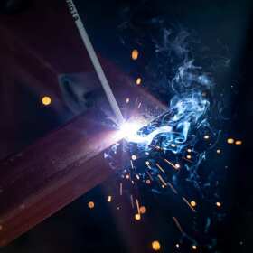 Charakterystyka, zalety oraz wady spawania metodą TIG z Mar-Met