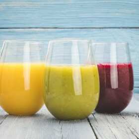 Napoje zalecane w diecie św. Hildegardy z programu zdrowia firmy Hildegarda Sp. z o.o.