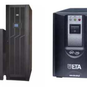 Rola zasilania awaryjnego w ochronie danych i sprzętu komputerowego w przedsiębiorstwach - Spółdzielnia Pracy Elektroniki i Informatyki ETA