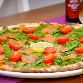 Czym powinna wyróżniać się dobra pizza?