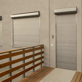 Rolety zewnętrzne do okien fasadowych – czy warto się na nie zdecydować?