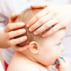 Badanie neurologiczne u dzieci - Barbara Achtelik-Frolik Specjalistyczny gabinet lekarski 