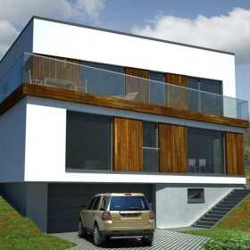 Profesjonalne usługi Studia Architektury Bober