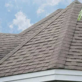 Dom Expert: Gonty bitumiczne - pokrycie dachowe wysokiej jakości