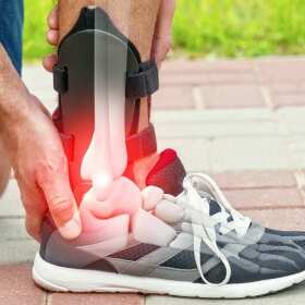 Fizjomax: Jakie są pierwsze objawy, które mogą świadczyć o problemach związanych z wadami postawy i stóp?