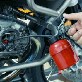 Smary do motocykli z Dar Mar PPUH: jakie wybrać i jak je stosować?