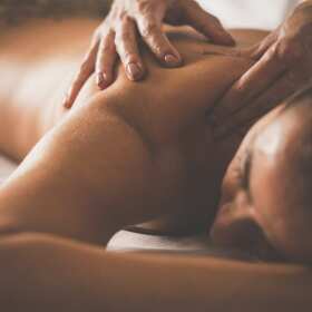 Oddziaływanie masażu na ciało i kręgosłup - Gabinet kosmetyczny Relax 