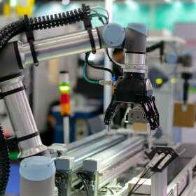 Jakie są korzyści automatyzacji? InfoTech