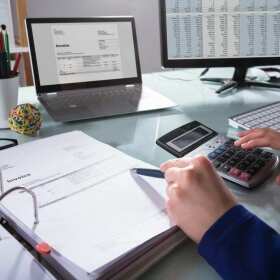 Ams Consult: Jak przygotować sprawozdanie finansowe zgodnie z obowiązującymi przepisami?