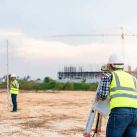Usługi Geodezyjne Grzegorz Zamiara - profesjonalizm i precyzja w ustalaniu granic nieruchomości