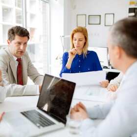 Doradztwo ekonomiczne dla firm - dlaczego warto skorzystać z profesjonalnej pomocy? Management Consulting Centre Partner