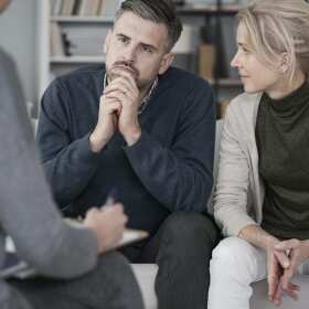 Terapia dla par i małżeństw – by odkryć partnera na nowo. Ośrodek Psychoterapii i Psychologii Klinicznej