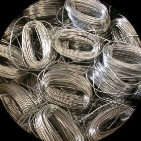 Drut żelazny - zastosowania i właściwości. Silesia Drut