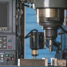 Firma Olczyk - produkcja form wtryskowych do tworzyw sztucznych