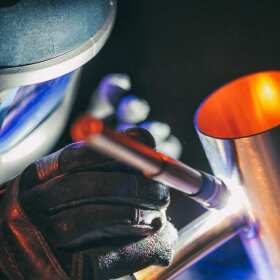 Zastosowanie metali kolorowych w przemyśle i codziennym życiu - Patry-Spaw Usługi spawalnicze