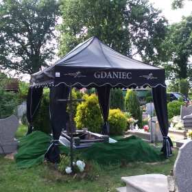 Na co powinniśmy zwrócić uwagę, wybierając zakład pogrzebowy?