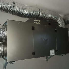 Eco Synergia: Rekuperacja - zasada działania i korzyści dla domu