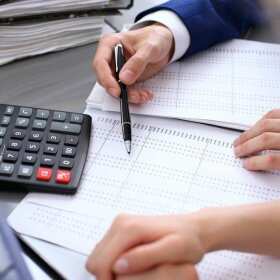 Optymalizacja podatkowa, czyli jak płacić niższe podatki z pomocą Biura Rachunkowego Credyt