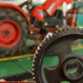 Kompleksowe zaopatrzenie w części zamienne do maszyn rolniczych – Rolmasz 