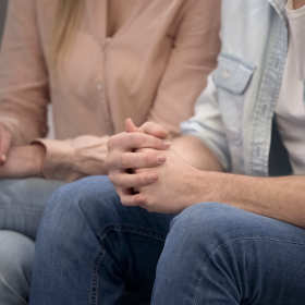 Psychoterapia małżenśka - kiedy warto?